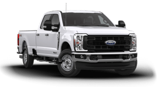2026 Ford Super Duty® External Image 5